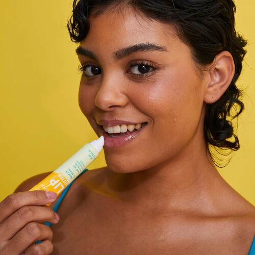 Tree Hut Pineapple Sugarlips Lip Butter, 0.52 fl oz 2