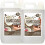 2 x 5 Litre Ready To Use Coconut Hand Soap 2