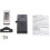 Digital Keypad Code Lock Combination Cam Cabinet Silver Convenient Password Security Coded Lock 1