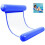 Inflatable Water Hammock, Water Hammock Floating Bed, Pool Lounger Float Hammock, Foldable Swimming 1