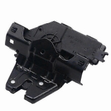 Trunk Lid Latch Rear Trunk Lock Actuator 51247840617 for E46 E60 E63 525i 525xi 530i 2004-2007 s202412243619