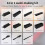 Sushi Making Kit Sushi Maker 12 Pcs Plastic Premium Set Sushi Tool Set Sushi Rice Roll 2