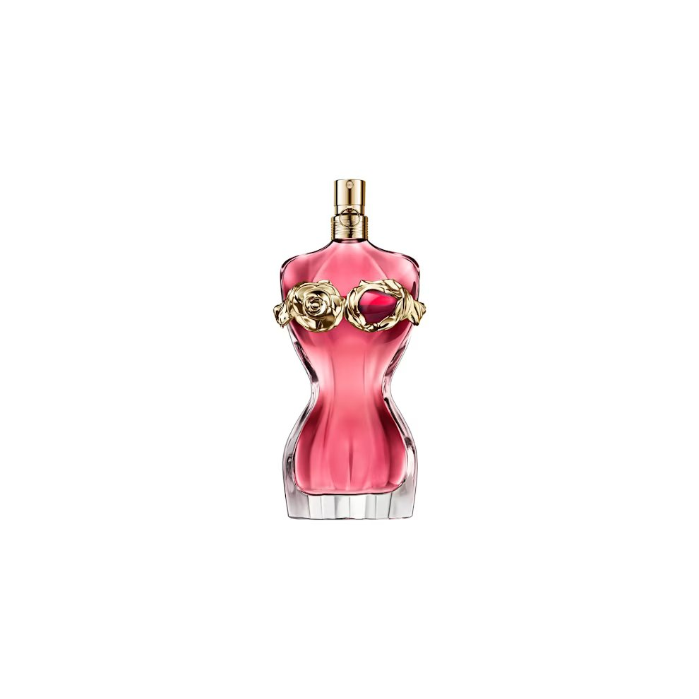 Joom Cosme Chic Unisex Jean Paul Gaultier - Eau De Parfum La Belle Rosea 50 Ml - Image 7