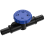 19mm Flow Control Valve, Versatile Hose Connection 1