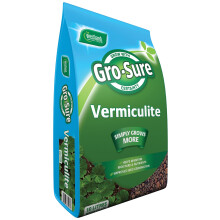 Westland Gro-Sure 10L Vermiculite Pouch