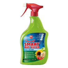 Provanto Smart Bug Killer, 1L - Fast Acting Bug Killer Spray - Stops