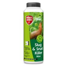 PROTECT GARDEN 86601082 Slug & Snail Killer Max, 800G - Powerful Slug