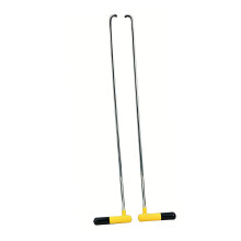 Outil de réparation de Dents, tiges de débosselage de-Long