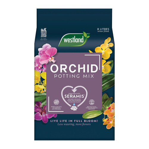 Westland Westland Orchid Potting Mix 8L