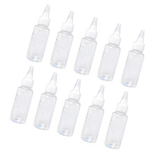 Récipients de mélange de peinture modèle Transparent avec-50ml