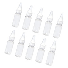 Bouteille de mélange de peinture, modèle pratique,-20ml