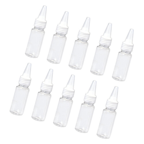 Bouteille de mélange de peinture, modèle pratique,-20ml