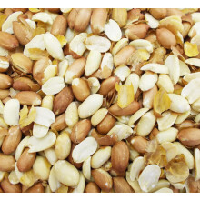 Peanuts - 12.5 Kg