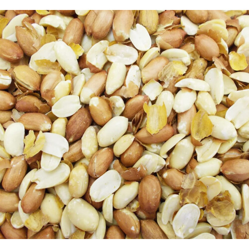 Peanuts - 12.5 Kg