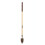 Spear & Jackson Spear & Jackson 4061NB Elements Carbon Long Handle Hand Trowel 1