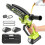 Supstable Mini Chainsaw 6 Inch, Cordless Electric Chainsaw with 1