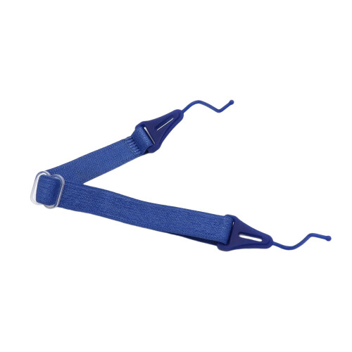 Lightweight Glasses Retainers Eyeglass Straps For-navy blue