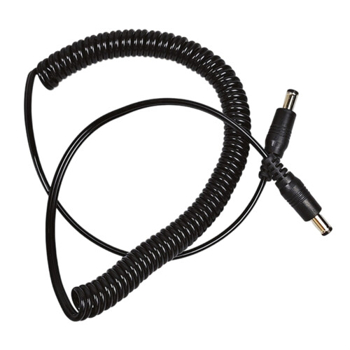 Durability PVC Nail Drill Spring Wire Power Supply for Nail