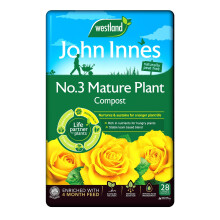 Westland 30L No.3 John Innes Mature Plant