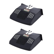 Grid Drain Cover, Pack of 2