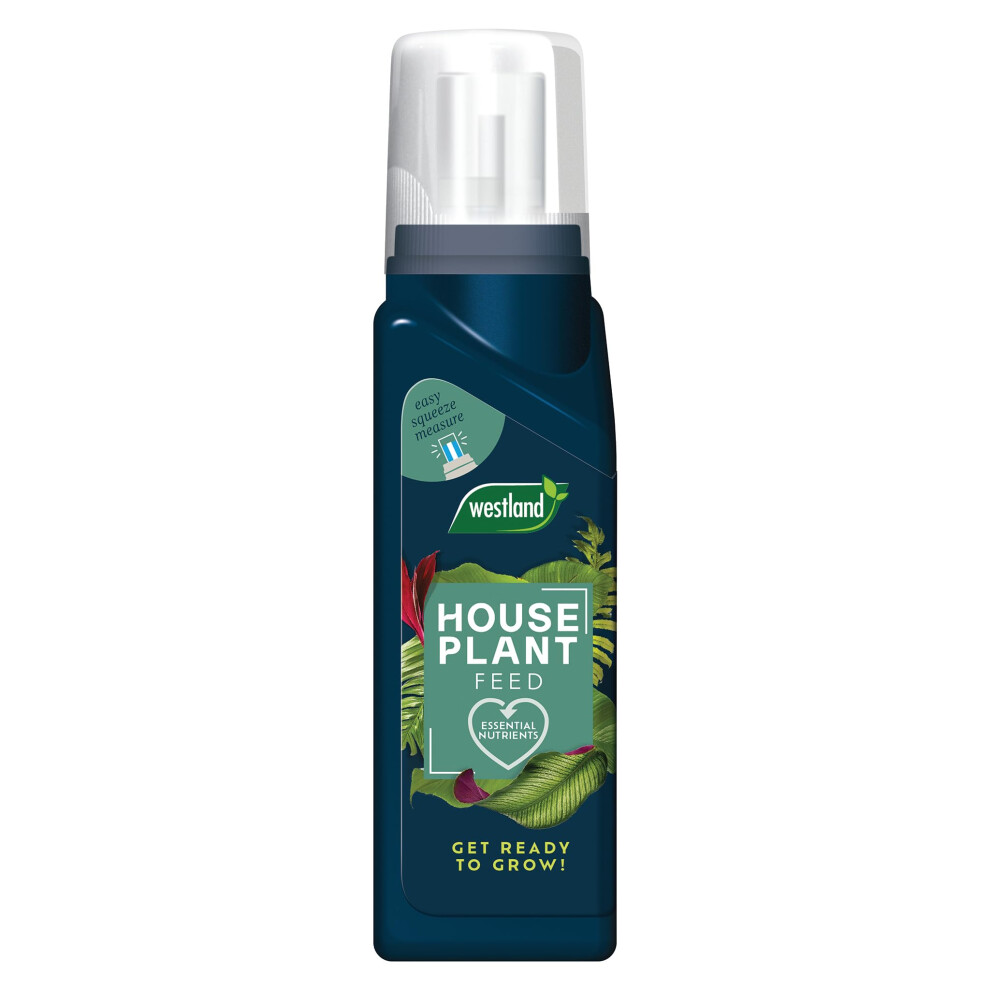 Westland Houseplant Feed Concentrate 200Ml
