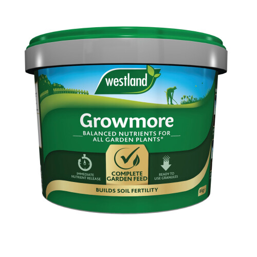 Westland Westland Growmore 8kg