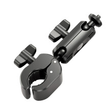 1/4inch Flexible Angle Adjustable Adapters-Clamp and add screws