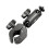 1/4inch Flexible Angle Adjustable Adapters-Clamp and add screws 1
