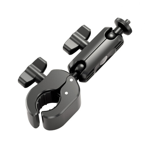 1/4inch Flexible Angle Adjustable Adapters-Clamp and add screws