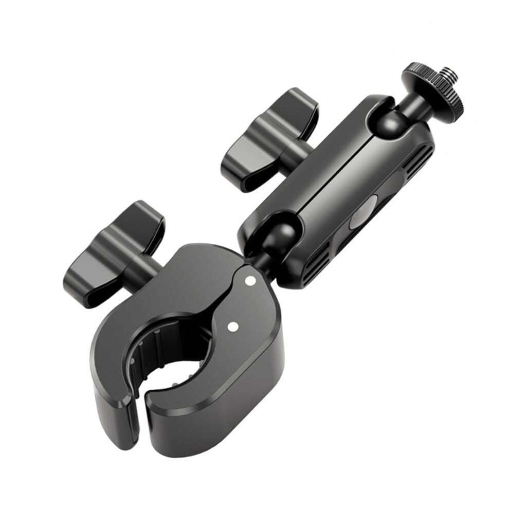 1/4Inch Flexible Angle Adjustable Adapters-Clamp And Add Screws 7696002050001
