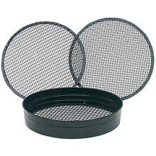 Srendi Metal Garden Riddle/Sieve Mesh (All in ONE)