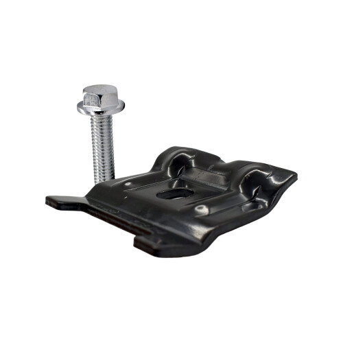 Support de batterie de voiture 1J0803219, support de batterie,