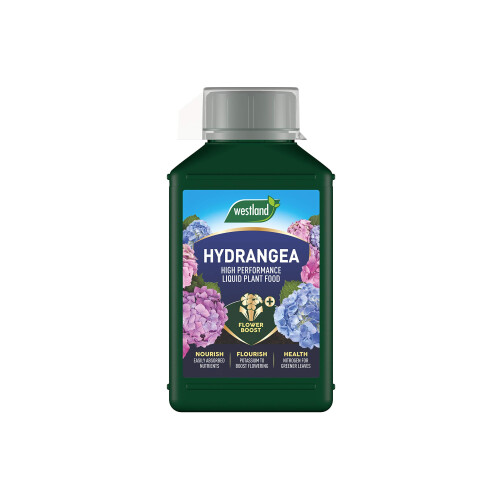 Westland Westland Hydrangea High Performance Liquid Plant Food 1 Litre