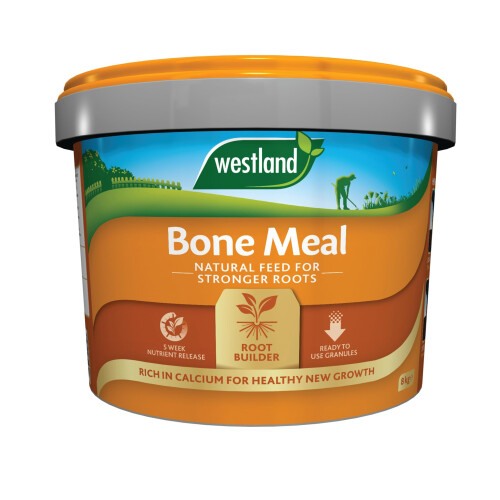Westland Westland Bone Meal 8kg