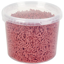 Garden Ting Premium Berry Suet Pellets, 3