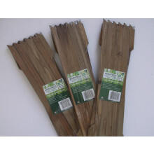 3 X Garden Gardeners Dark Brown Coloured Wooden Expanding Expandable Wooden Garden Trellis Each Piece Expands to 150 x 60 cm New