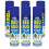 6 Bed Bug Flea Killer Spray Pestshield Bed Bug Treatment Carpet Mattress 200ml 1