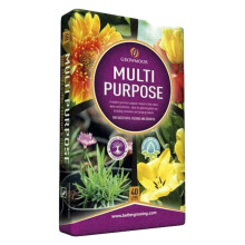 Multi Purpose Plant Care Gardening Compost Potting Soil Growing Flower Help Reta