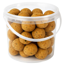 High Energy Suet Fat Balls, 5 Litre