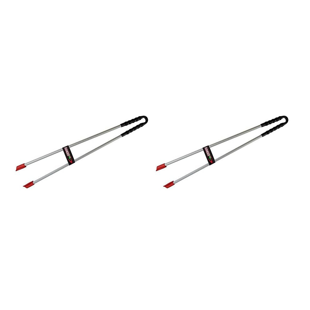 The Helping Hand Company Ranger Max Tong Style Litter Picker With