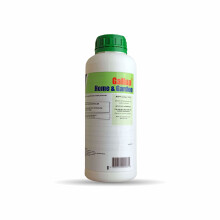 London Luxury 1L Gallup Home & Garden Super Strength Glyphosate Weedkiller + [FR