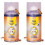 Zero In Total Insect Killer Bomb – Rapid One-Shot Low-Odour Bug Bomb 1