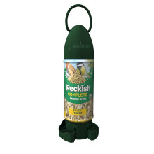 Peckish Complete Energy Bites Ready To Use