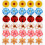 30PCS Window Fly Traps, Flies & Bug Window Fly Trap, Fly Trap Killer 1