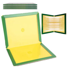 5 Pack Strong Sticky Trap Pad And Boards For Multi Pests, Can Be Used