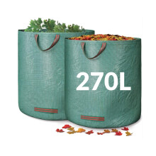 PondPlantsUK Mixed Native Oxygenating Weed with Weights for 1 Metre Squared of Cover.