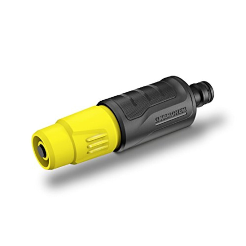 Kärcher Karcher 2.645-264.0 13.1 X 3.6 X 3.6 Cm Spray Nozzle Yellow/Black