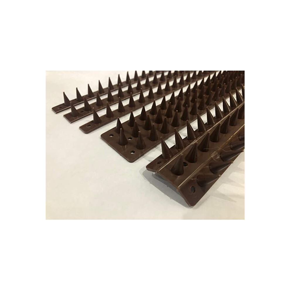 Prikkastrip Eco Fence Wall Spikes Garden Security. Anti-Climb Cat And 11619314