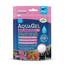 Smart Garden AquaGel Water Storing Crystals