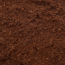 Coconut Coir fibre Coco Organic Soil Media Hydroponics Substrate Compost (5L)
